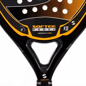 Raqueta de padel Softee Pro Master Evolution image-4