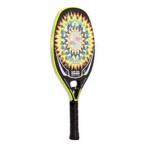 Tennisracket för strandtennis Softee Spinosa image-2