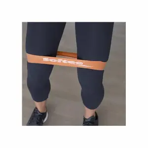 Hoge dichtheid latex tape Softee image-1