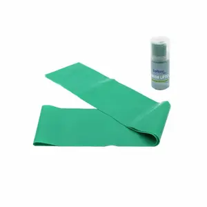Extra strong latex tape with tube Softee 1.5 m image-0