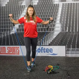 Elastic training set Softee image-1