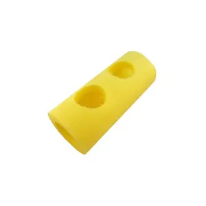Double French fry connector Softee image-0