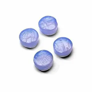 0021032-set-of-4-silicone-swimming-earplugs-softee-blue-one-size