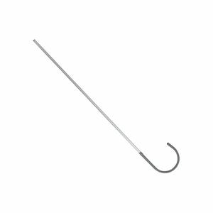 0021104-pvc-rescue-pole-softee-3m-silver-3-m