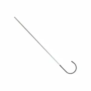 0021104-pvc-rescue-pole-softee-3m-silver-3-m