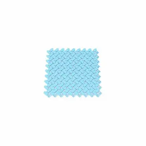 Sæt med 5 gulvmåtter Softee image-0