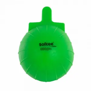 Javelin training ball Softee image-0