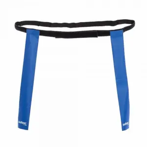 Pas bezpieczeństwa - uchwyty i płaskie mocowanie Softee image-0