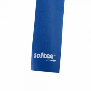 Pas bezpieczeństwa - uchwyty i płaskie mocowanie Softee image-2