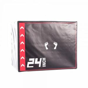 0024307-plataforma-de-espuma-softee-regular-preto-vermelho-tu