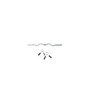 0024491-hantelstange-mit-befestigungen-softee-silber-tu