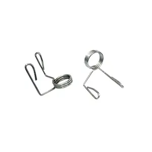 Morsetto olimpico Softee image-0