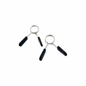 Pair of quick-release bar fasteners Softee image-0