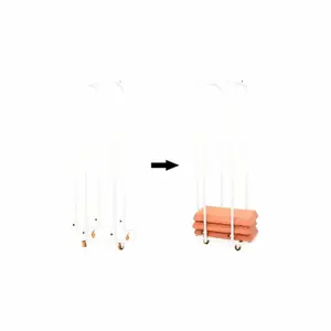 Καρότσι Softee ministeps image-0