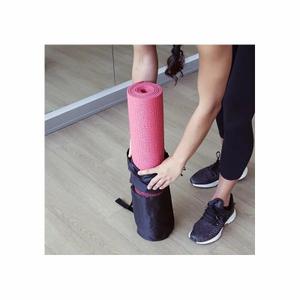 Sac tapis de yoga femme Softee image-2