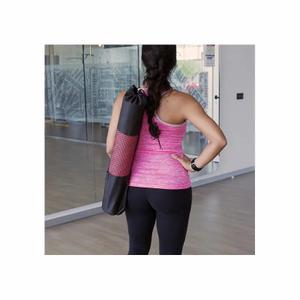Sac tapis de yoga femme Softee image-4