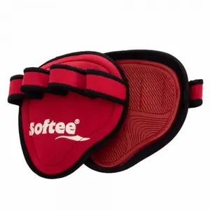Protecção das mãos Softee Maniques Fitness image-0