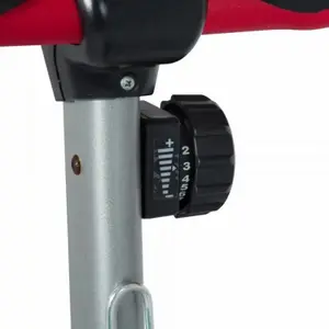 Vélo elliptique Softee 1300 image-1