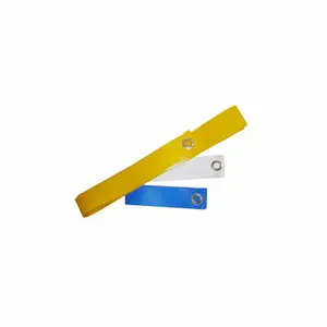 Juego de cintas que define el campo beach-volley Softee image-0