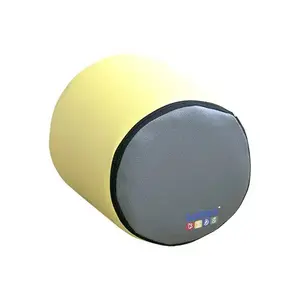 Tapete mini cilindro Softee image-0