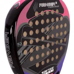 Raquete de padel Softee Ranger image-5