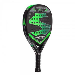 Paddelracket Softee Potenza Rainbow image-1