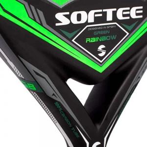 Paddelracket Softee Potenza Rainbow image-5