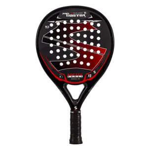 Padel tennis bat Softee Pro Master Evolution image-0