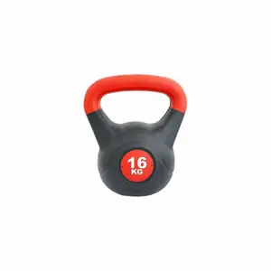 Kettlebell Softee Pvc 16kg image-0