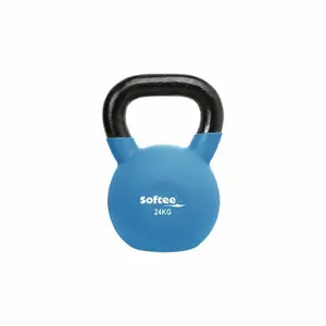 Pesas rusas de neopreno Softee image-0