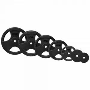 Bodybuilding disc Softee 1.25 Kg