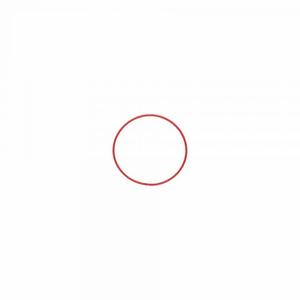 Cerchio ritmico Softee Ø85cm image-1