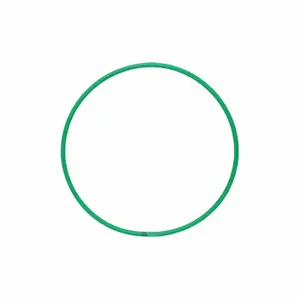 Rytmisk hoop Softee Ø85cm image-0
