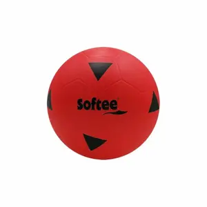 Μπαλάκι πολλαπλής χρήσης Softee en pvc image-0