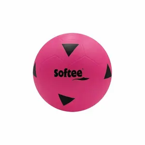 Μπαλάκι πολλαπλής χρήσης Softee en pvc image-0