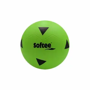 Μπαλάκι πολλαπλής χρήσης Softee en pvc image-0