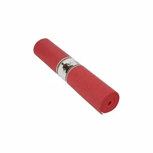 Maty z yoga Softee Deluxe Grosor image-1