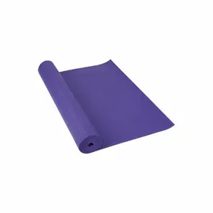 Alfombrillas de yoga Softee Deluxe Grosor image-0