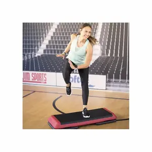 Stopień z 2 stopniami do stopni Softee image-1