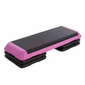 Step with 4 feet for steps Softee image-0