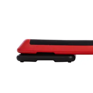 Step profesionnel 4 pieds Softee image-5