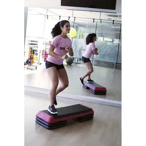 Step profesionnel 4 pieds Softee image-3