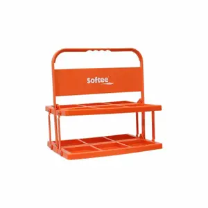 Portabotellas plegable Softee 1000 ml image-0