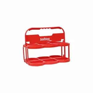 Porte bidon pliable Softee Deluxe image-0