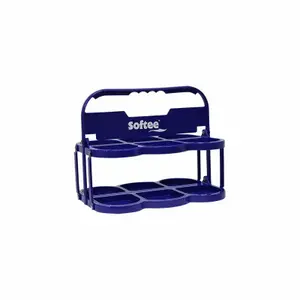 Portabotellas plegable Softee Deluxe image-0