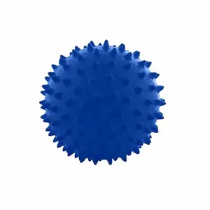 Embalagem de 20 bolas de massagem Softee