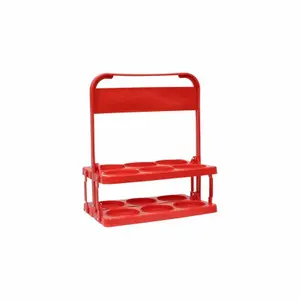 Soporte para botellas de agua Softee Pvc Basic image-0