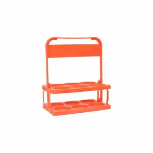 Suporte para garrafas de água Softee Pvc Basic image-0