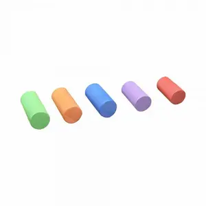 Cilindro Softee Pilates Deluxe 30 cm image-0