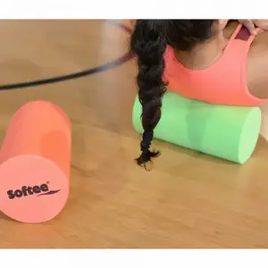 Cilindro de Pilates Softee Deluxe image-0